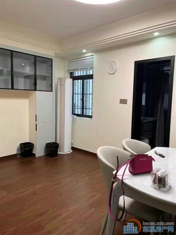 城东新村豪装下半年初二好楼层