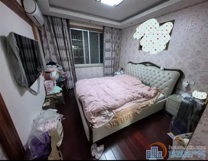 金棉小区 67平58.8万 拎包入住 急