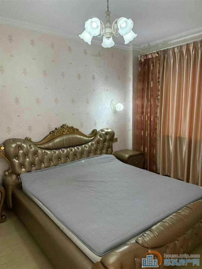 和润公寓60平精装98万可读书