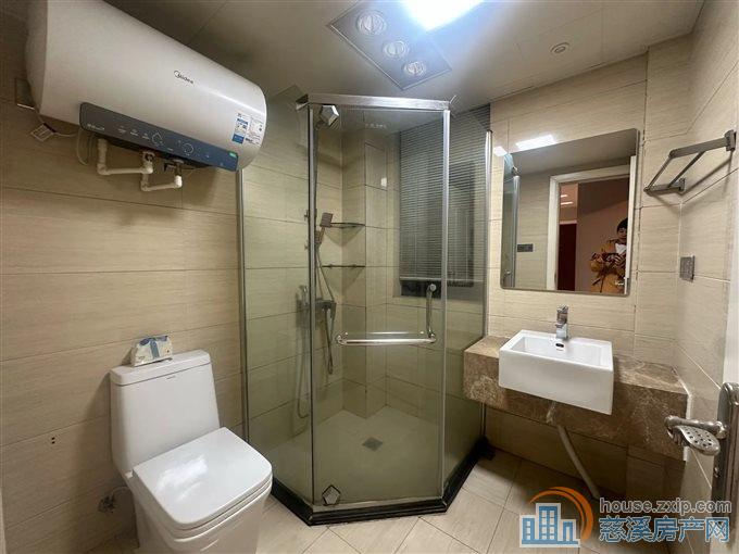 城市桃源 精装91平方118万电梯房