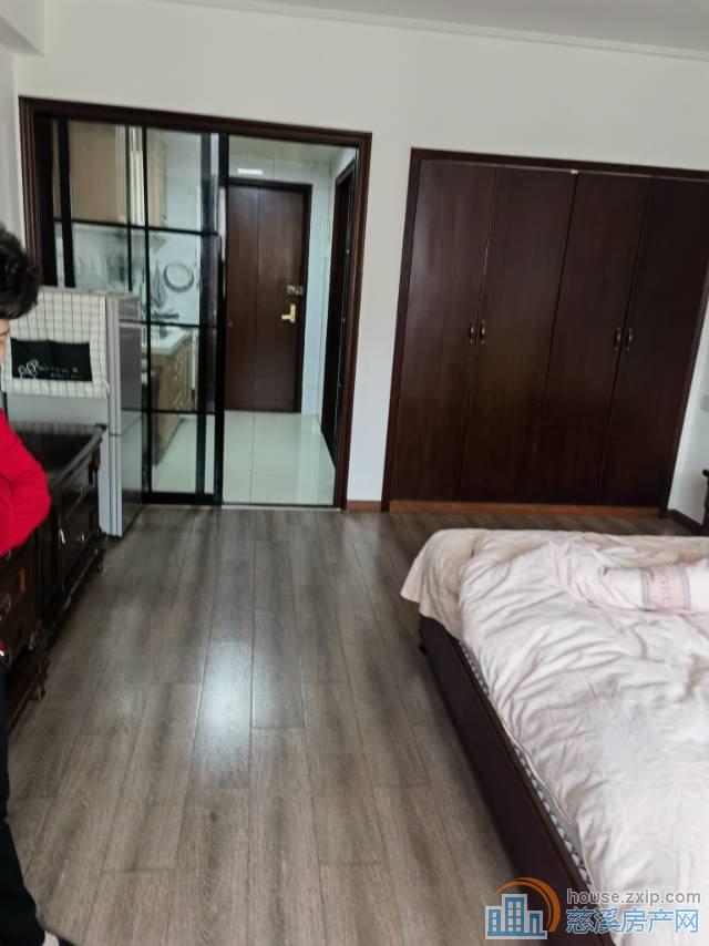 雅仕名苑精装干净48平方朝南