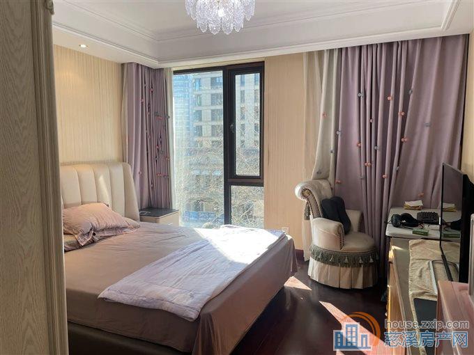 绿城慈园  豪装 送车位 满五唯一