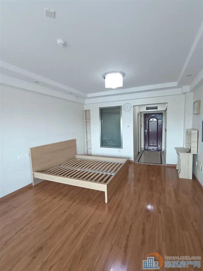 泰悦公寓 53平 116万 上林明年可读