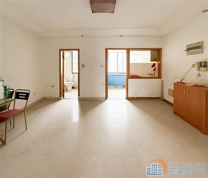 天和家园东区73平79万实验书包