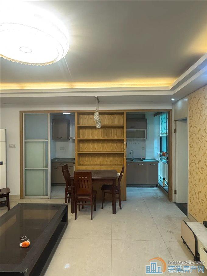 人和家园 精装 带车位 杂物间 无在读