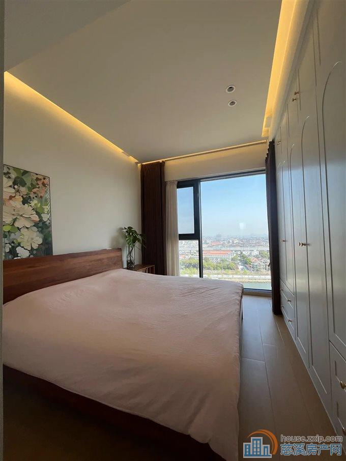 君耀府 豪装未入住送车位