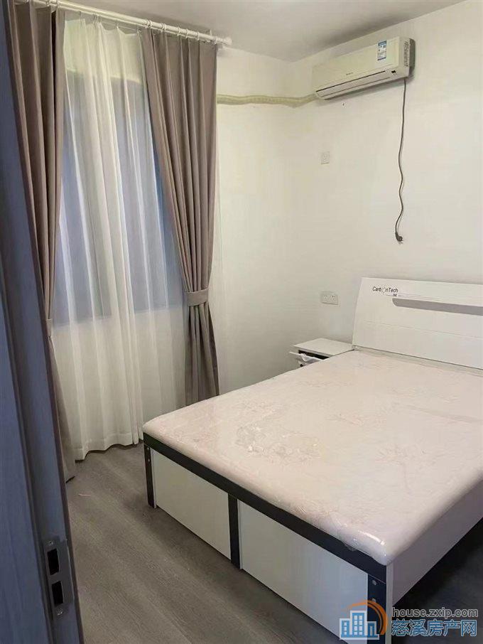 捡漏融创江景苑好楼层精装102平2年到