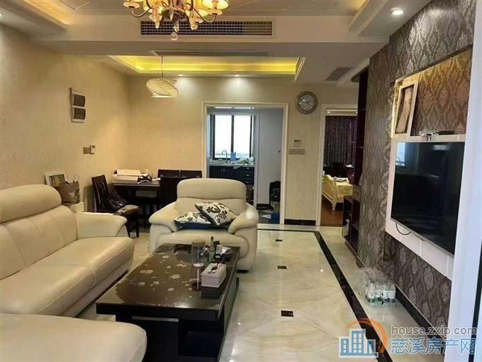 智慧谷95平精装可读书带车位好楼层