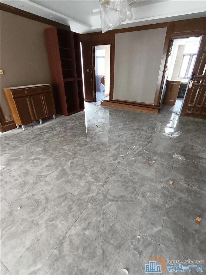 余姚恒大河悦府127平130万