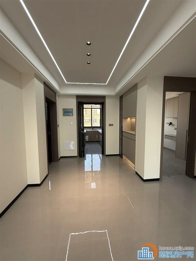 尚德家园电梯洋房 全新精装未入住116万