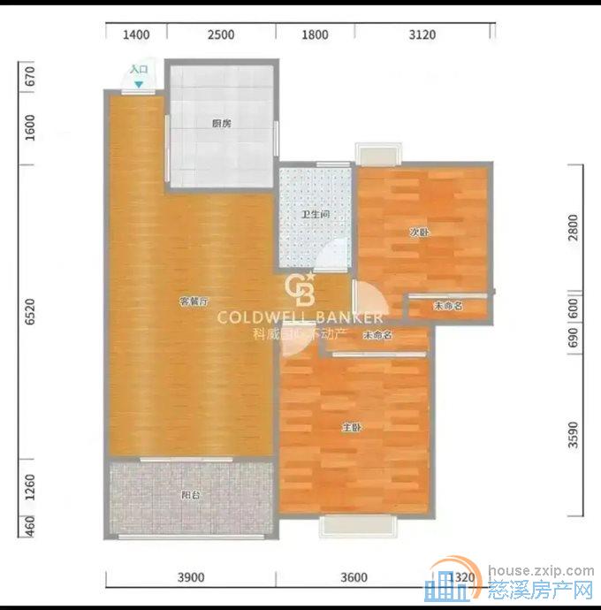 明月佳苑90平116.8带车位杂物间