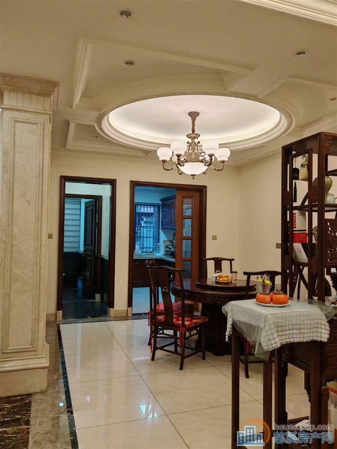 白彭宏坚苑二通三291平精装485万直接