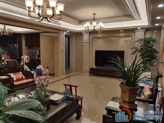 保利二期201平精装238万