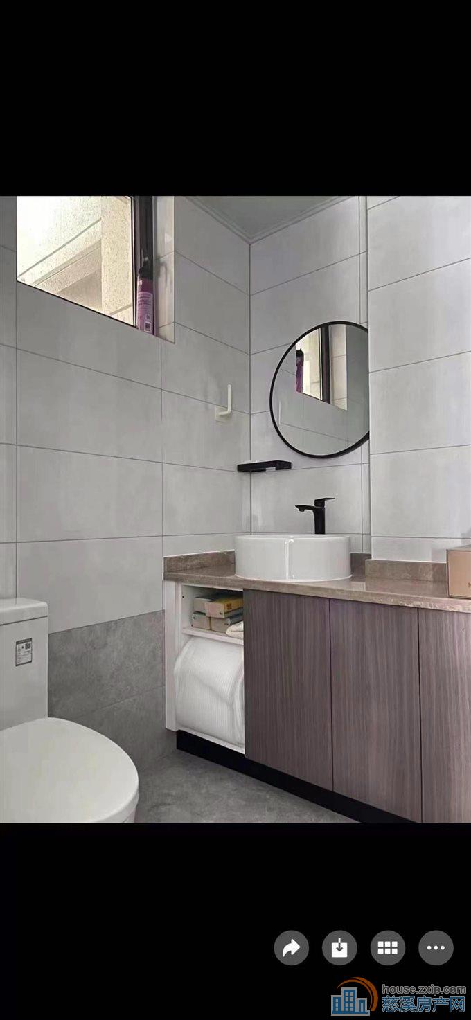 嘉景园120平好楼层带车位储藏间精装