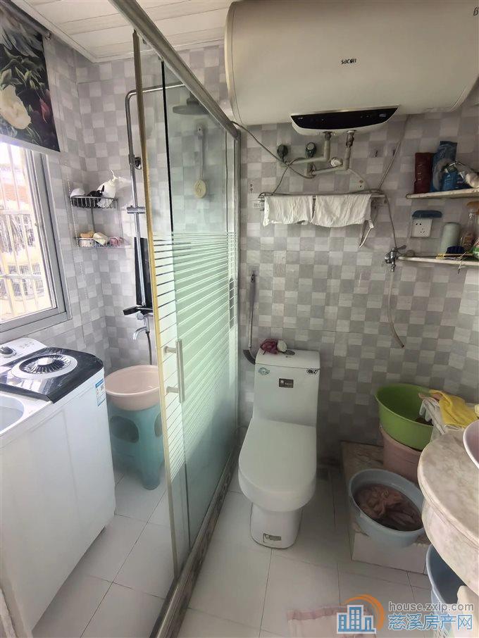茜苑新村 精装拎包入住 三小上林书包房