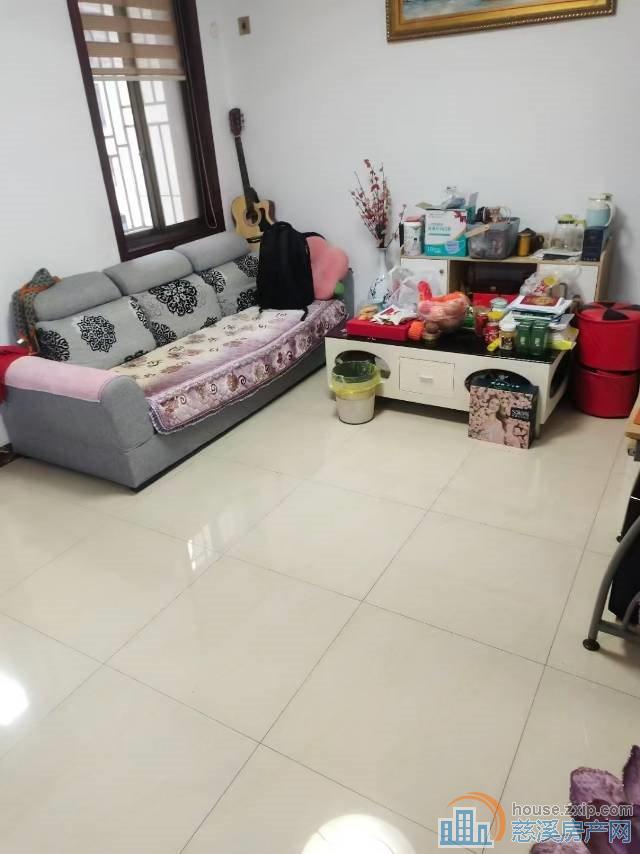 金南小区4楼73.6平十架精装78万