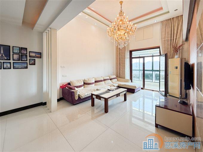 和润公寓118.64平139.8万送车库