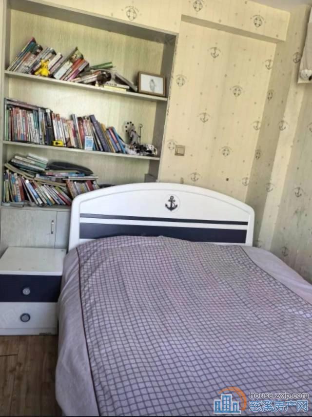 银桂苑 精装 送车位 黄金楼层