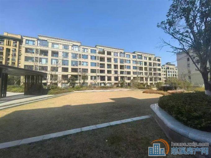 青溪云庐洋房2楼120平135万2年