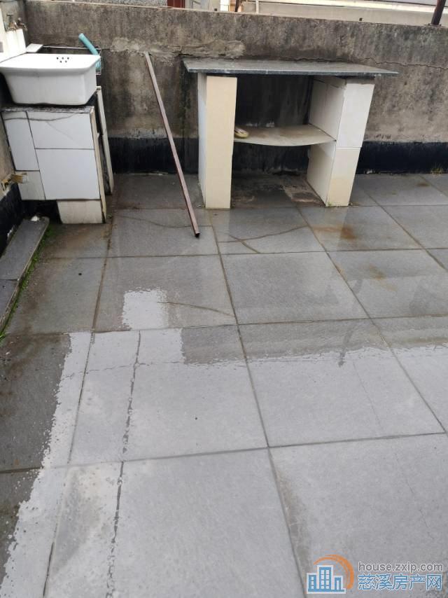 舜韵华庭 精装大三房 带30平露台