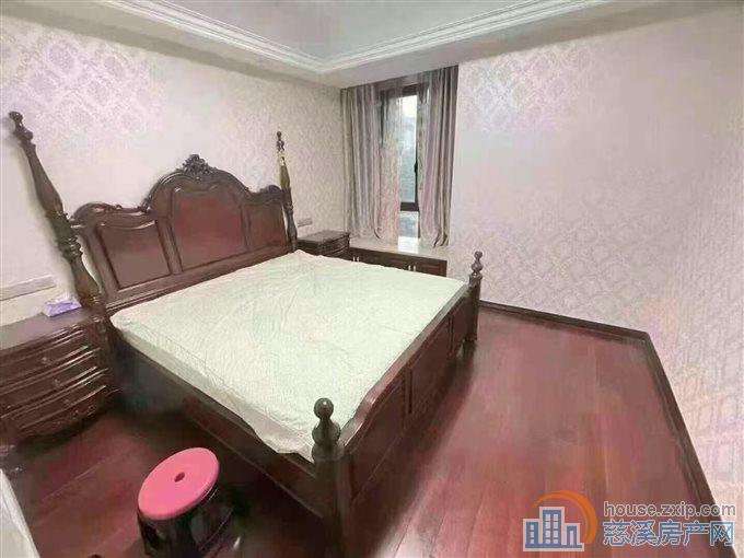 特嘉景园183平豪华婚装188万