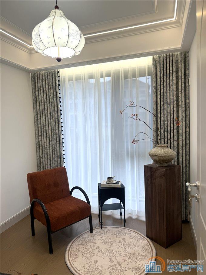 蔚蓝云图豪华装修3室直接房源密码在