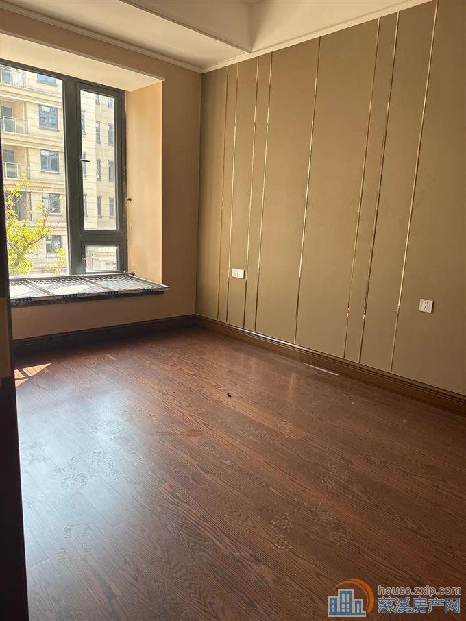 恒大河悦府130平135万统一精装修