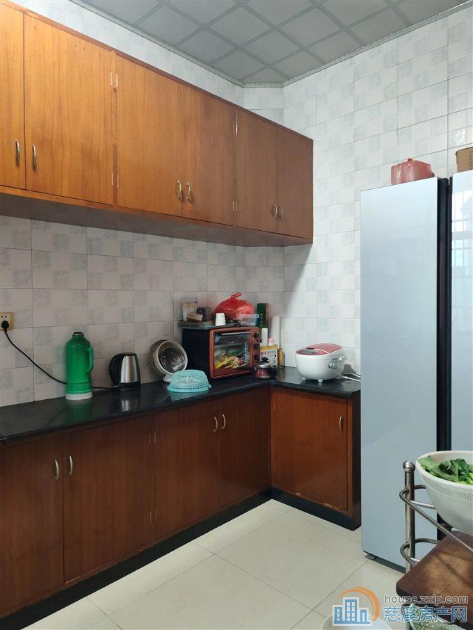 眉兴小区439平580万独栋别墅三通三