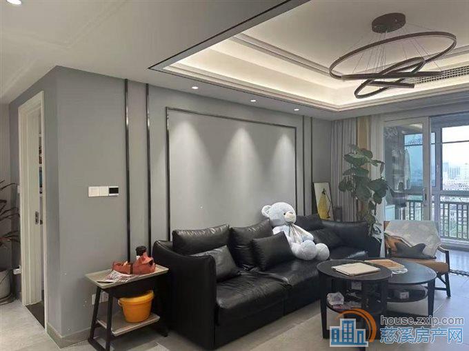 方太美域花苑143平现代精装249.8万