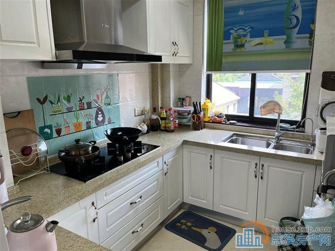 城市桃源90平118万精装修