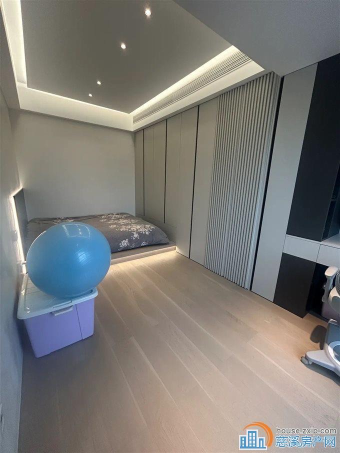 青溪云庐 精装纯电梯洋房 可拎包入住