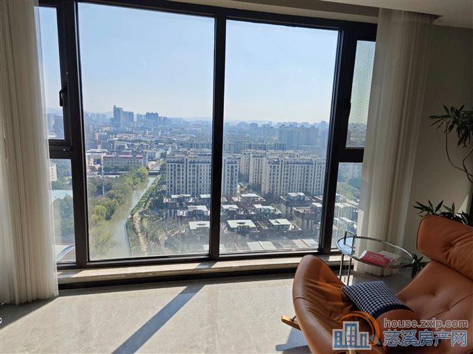 江南大院 拎包入住