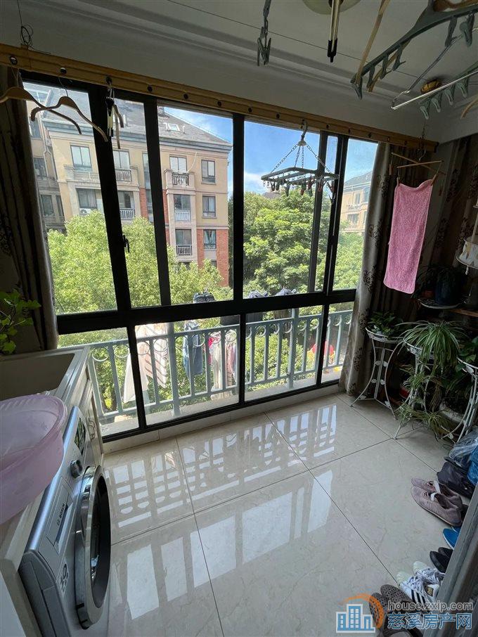 城市桃源90平118万精装修