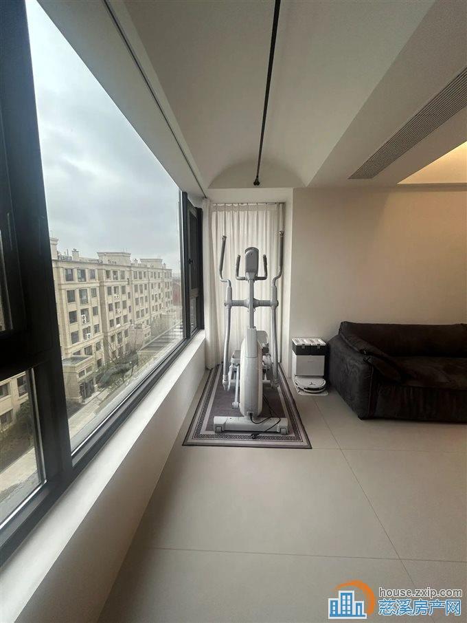 青溪云庐 精装纯电梯洋房 可拎包入住