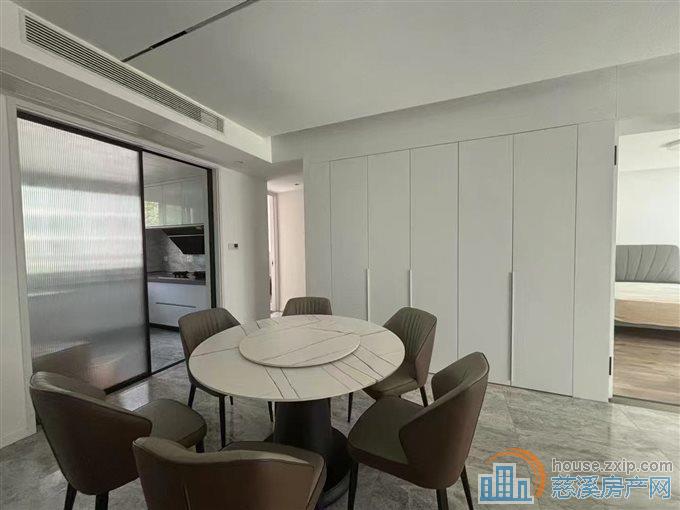 锦尚府128平洋房车位248万