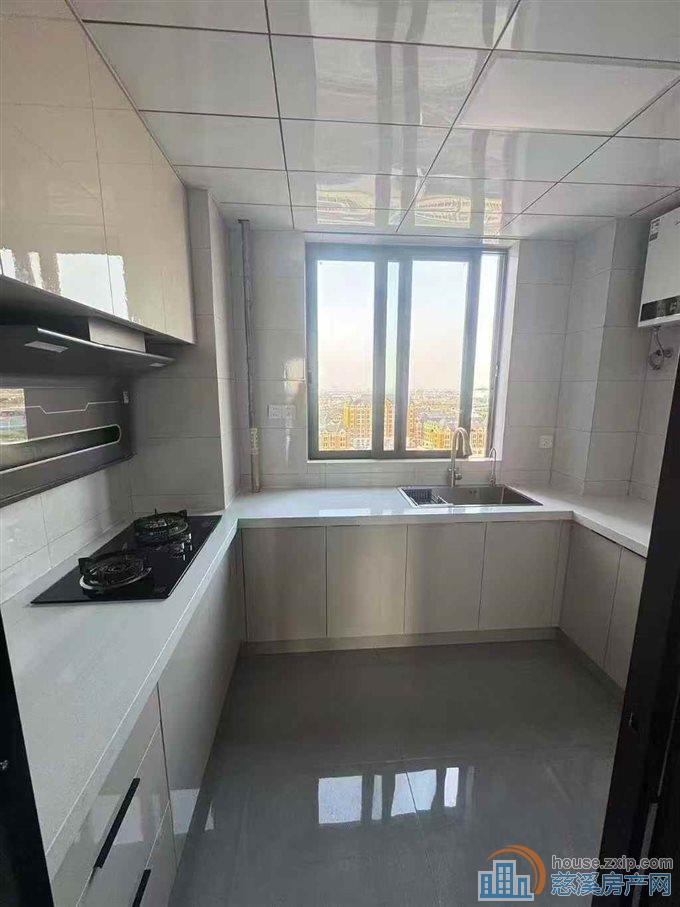 卓越湖樾云著花苑四开间朝南亏本急售