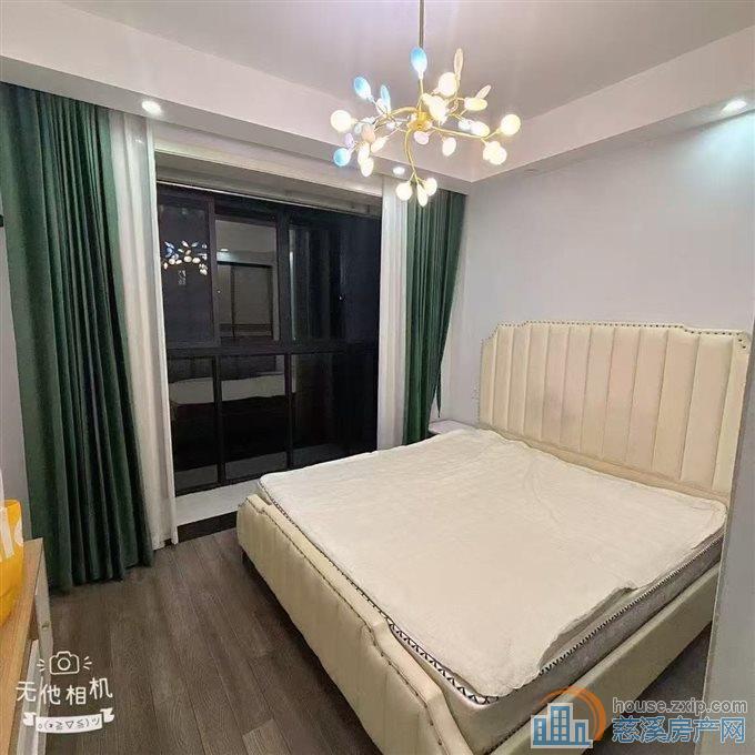 新潮塘北苑84平精装可读书2年到