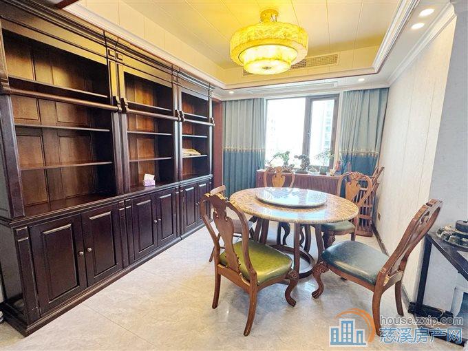 峙山庄园173平168万东边套单价低