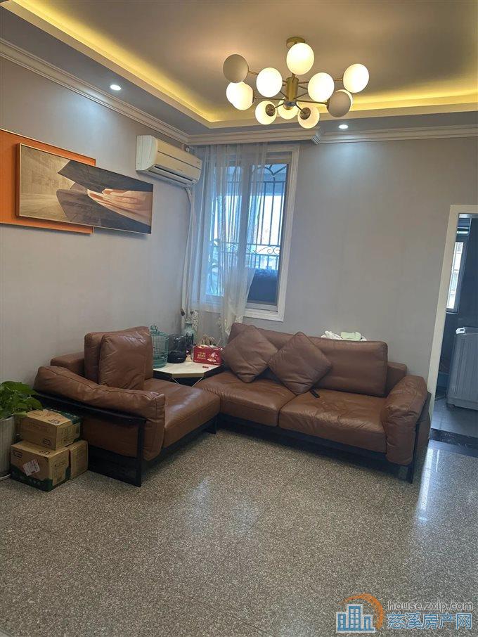 孙塘新村77平118万实验书包