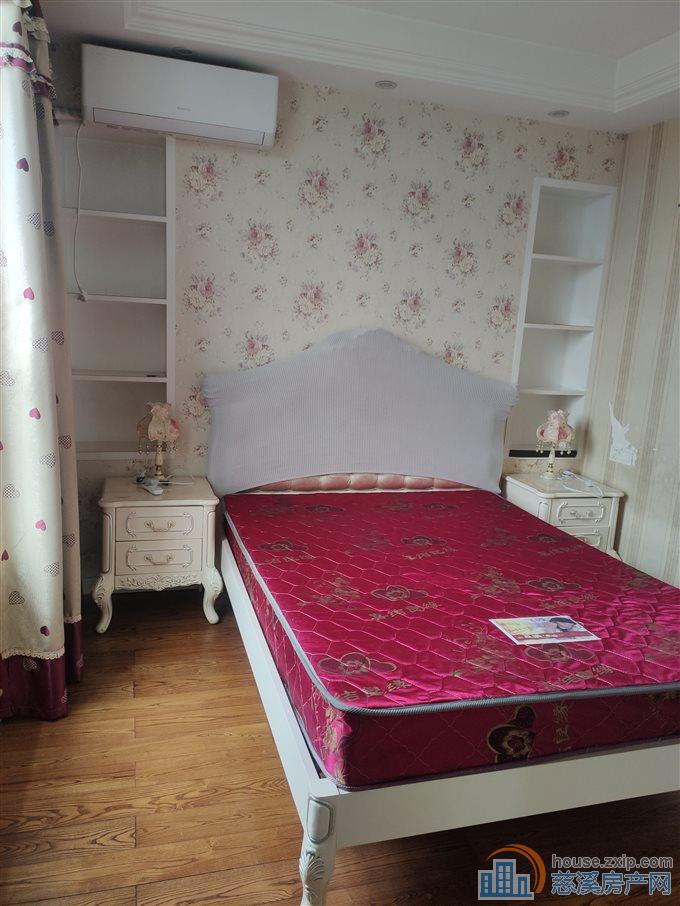 宗汉清和花苑润德XQ58平精装69.9万