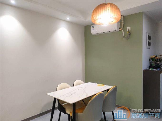 中海湖心半岛花苑三室精装修直接房源钥匙在