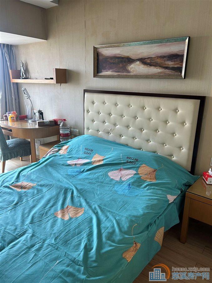 恒元新境朝东27平精装修28万直接