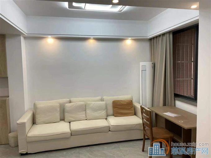 双和家苑精装没住过92平+车位