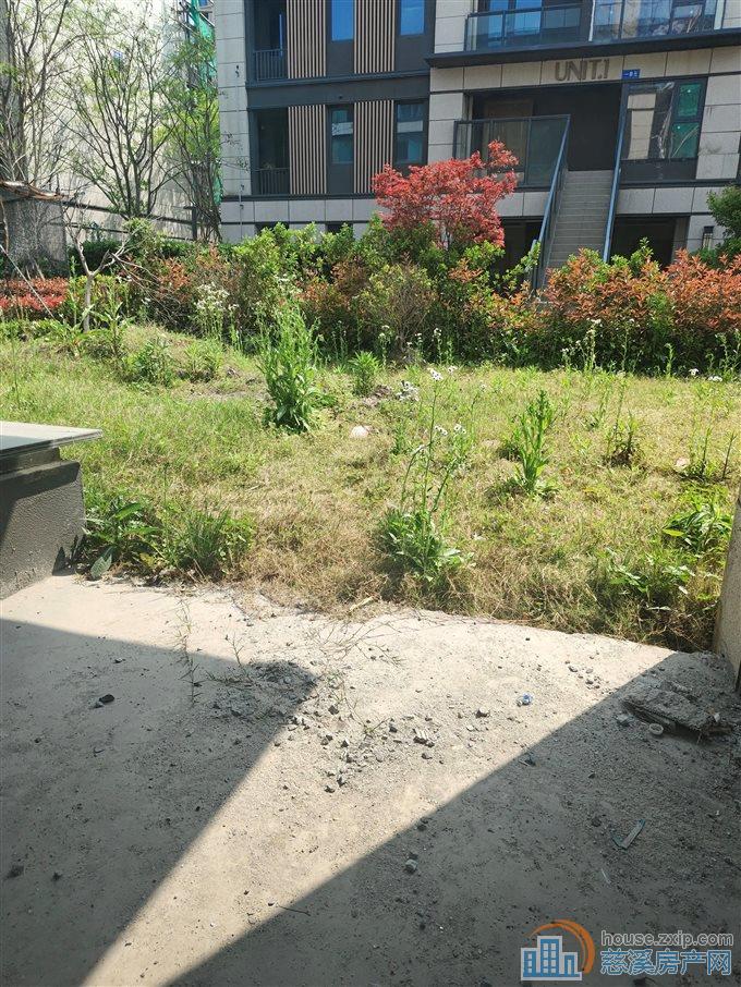 江樾潮启 城南别墅272平568万双车位