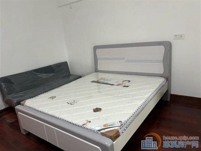 中凯华庭 装修干净 黄金楼层