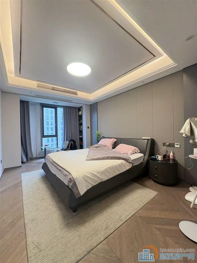 嘉景园 豪装146平方210万位置楼层好