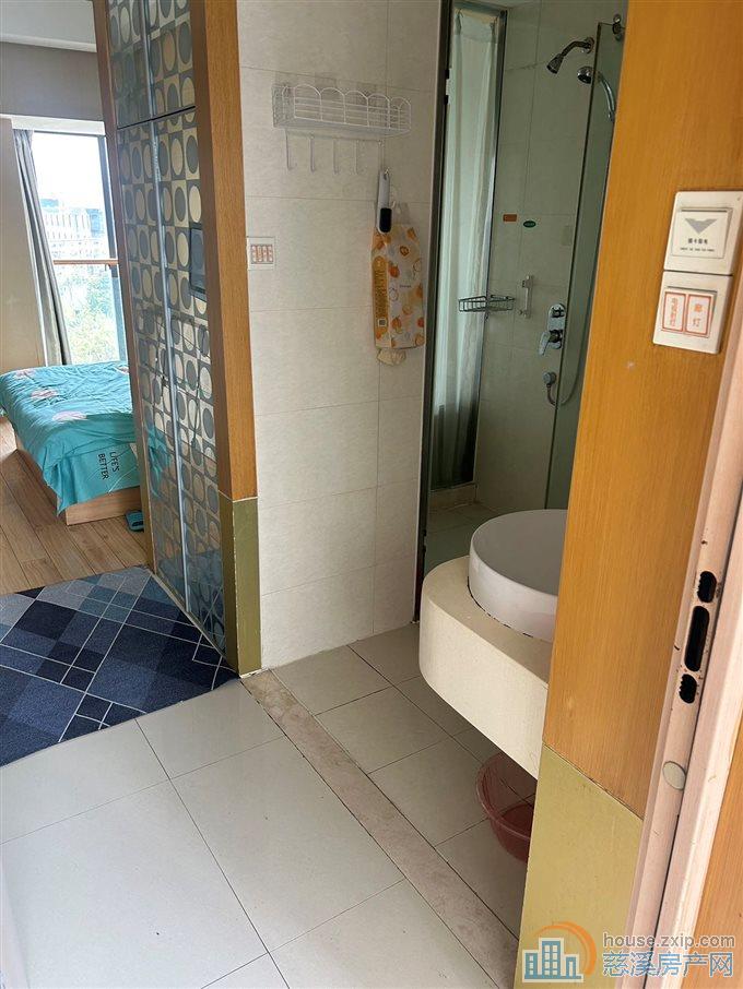 恒元新境朝东27平精装修28万直接