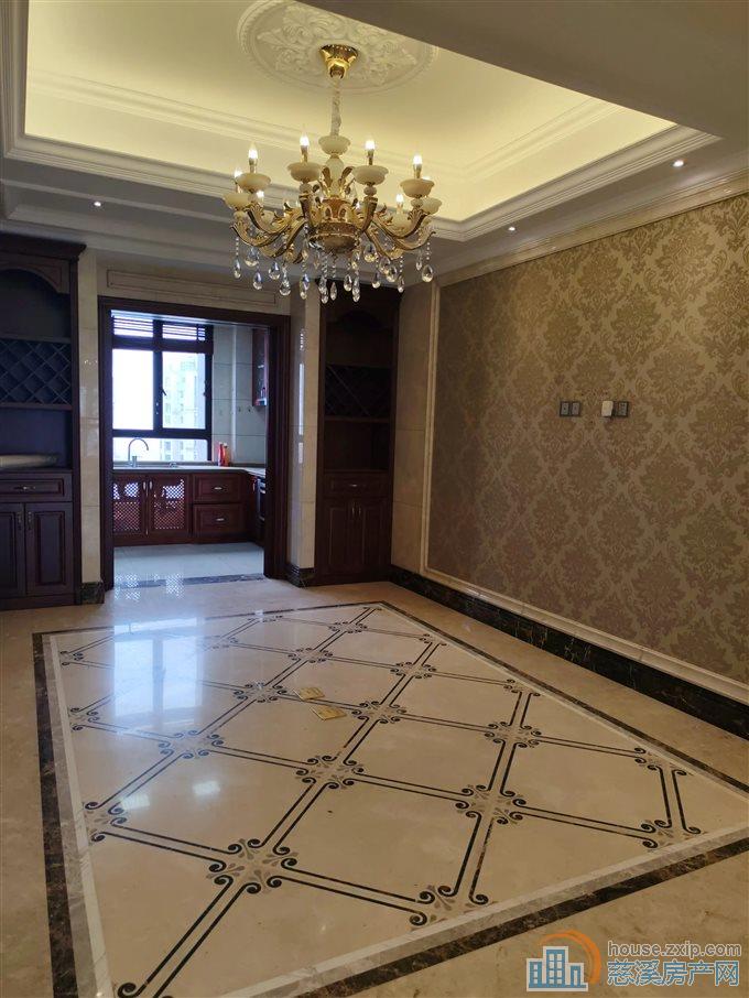 华润凯旋门177平358万黄金楼层