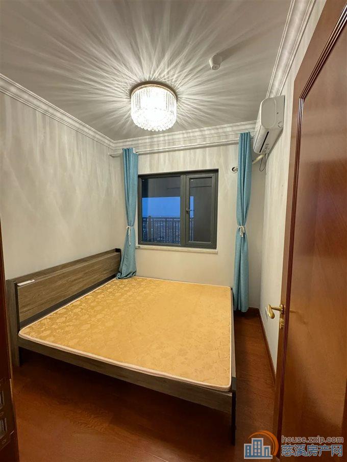 恒大河悦府117平89万湖景房