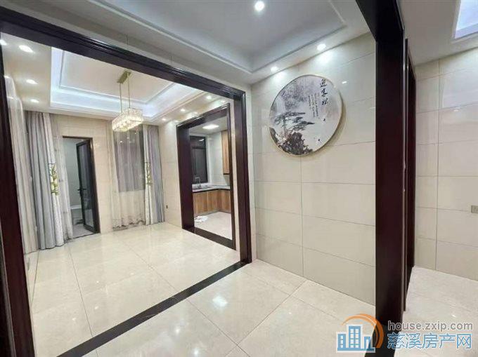 恒厚阳光城二期143平高楼层精装212万